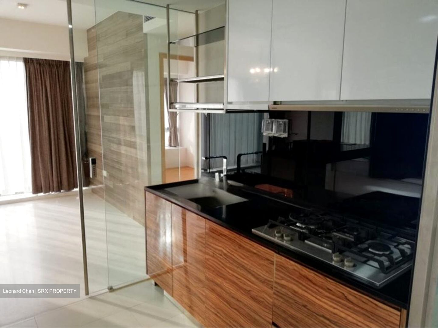 SilverSea (D15), Condominium #474072701